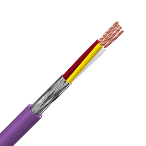 CAN Bus Cable Belcable