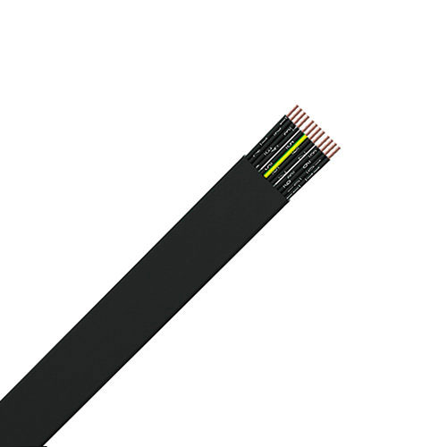 Flat PVC Cable Belcable