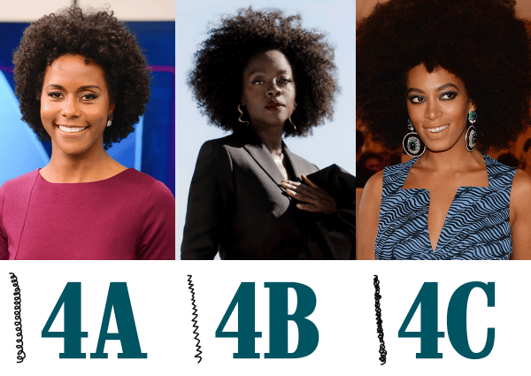 Tipos de Cachos você sabe identificar o seu Beleza Simples