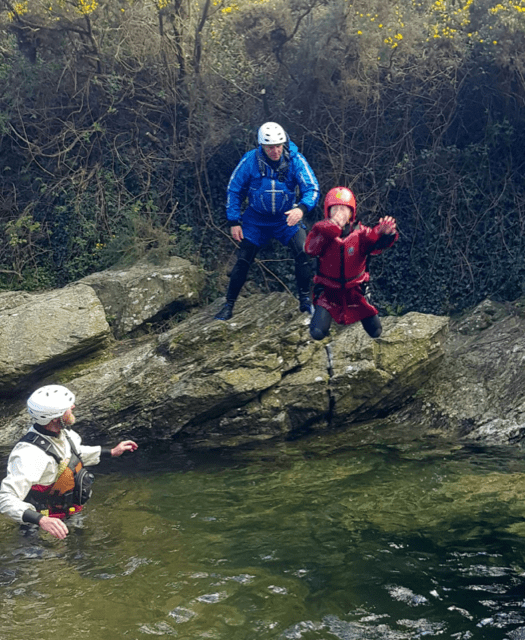 Residentials Belfast Activity Centre