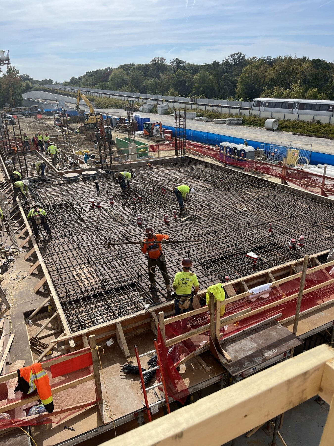 College Park Metro/Atworth Belfast Valley