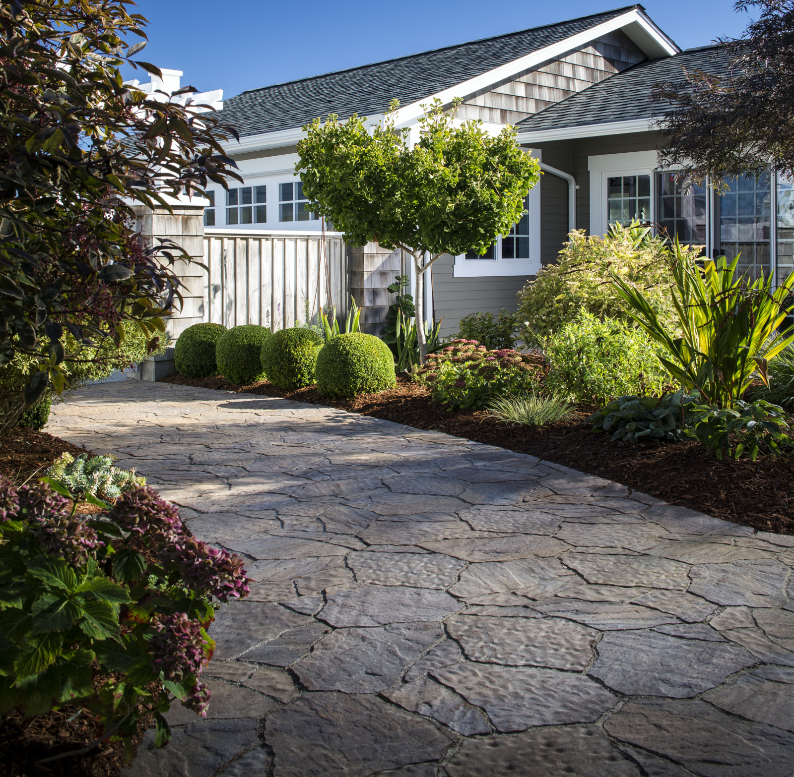 Driveway Pavers Best Paving Stones, Patterns & Designs for Driveways