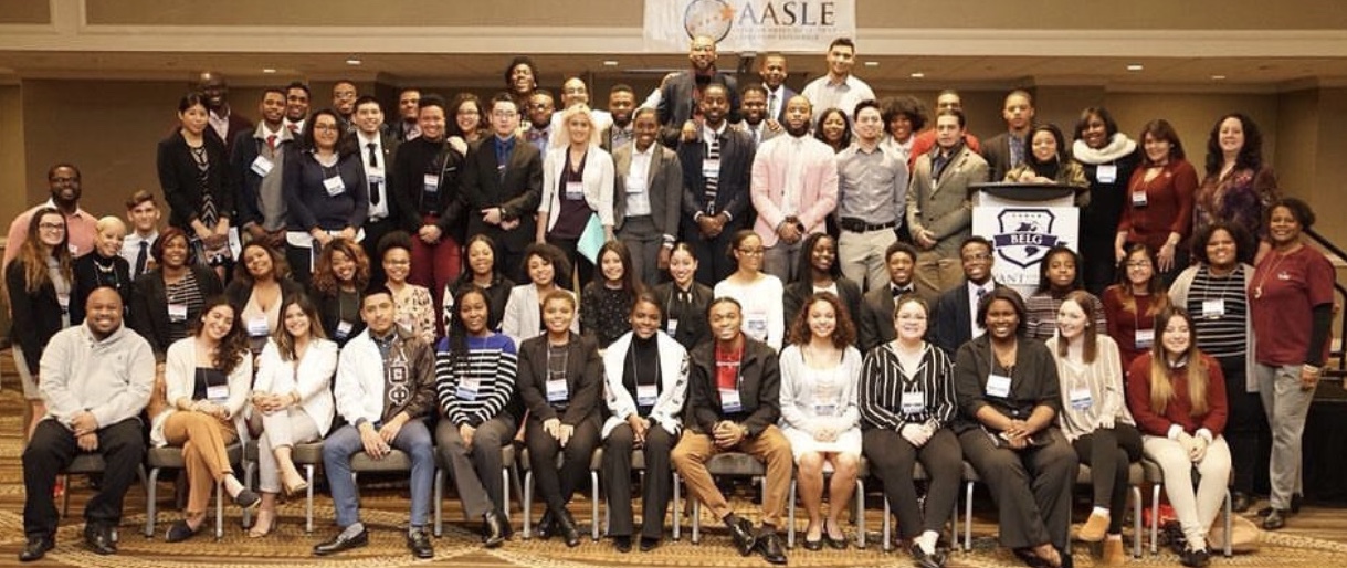 AASLE/AAPILE/CHLLE East Coast Online Registration Bryant