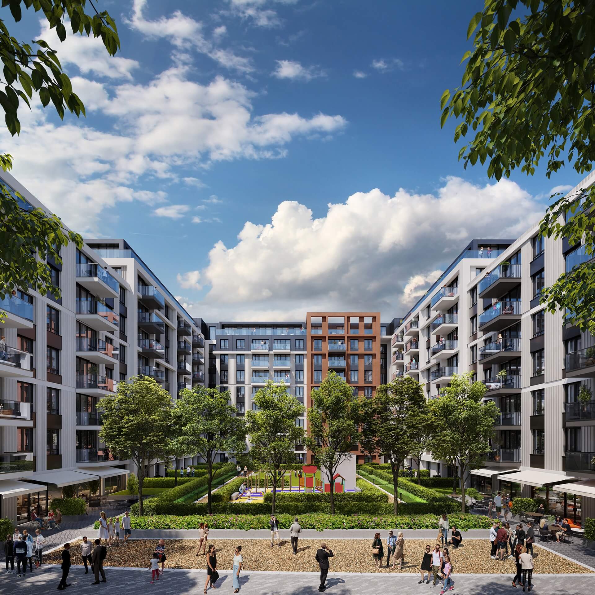 How to know what is the true market value of real estate?