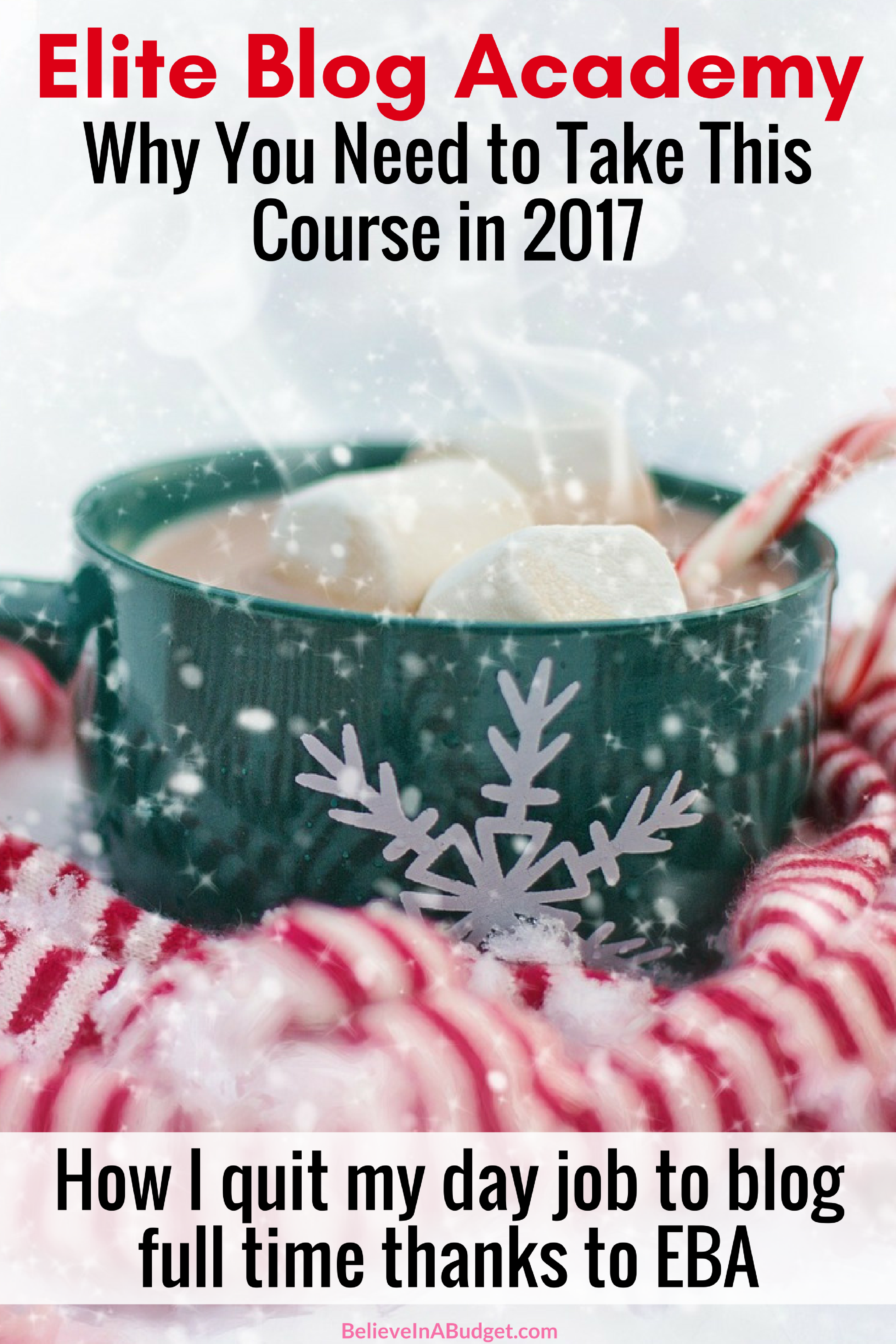 Elite Blog Academy Review Is It Worth It?