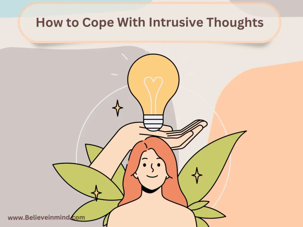 Impulsive vs Intrusive Thoughts Root Causes +5 Differences