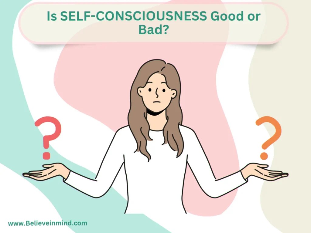 15 SelfConscious Examples Embrace Your True Potential