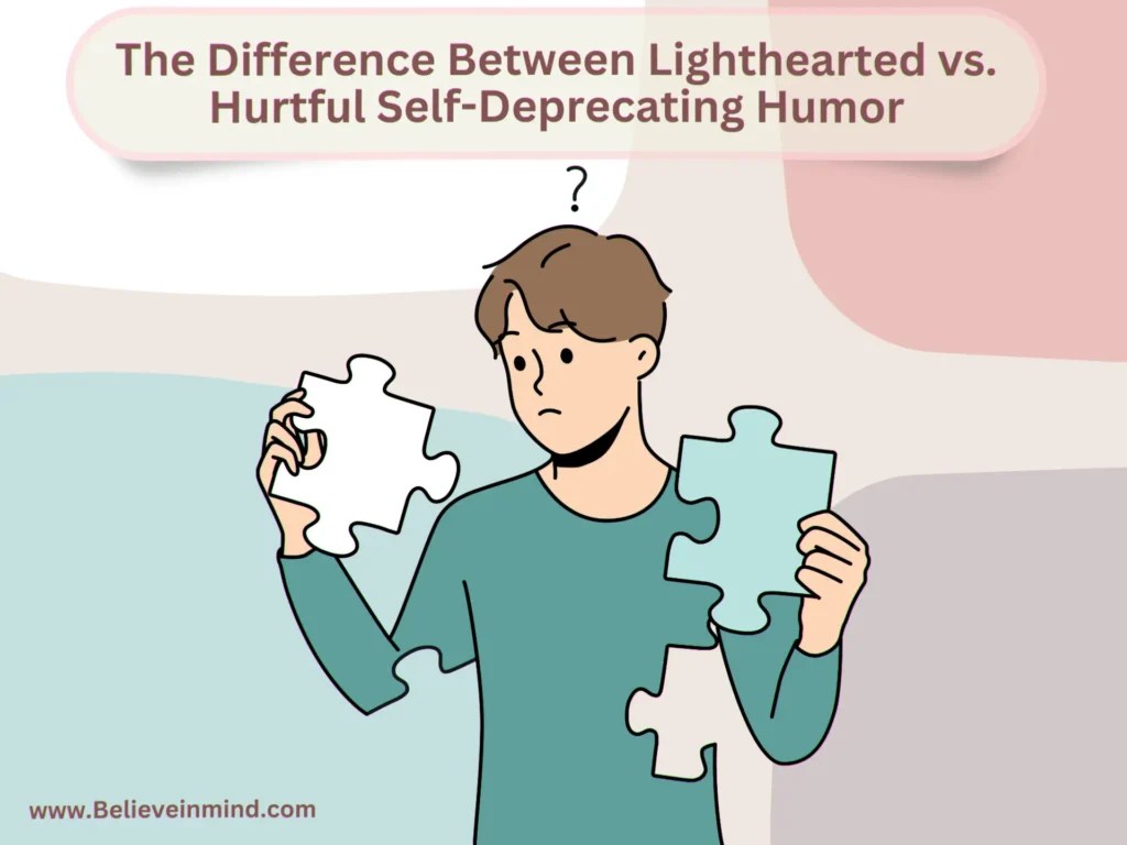 Is SelfDeprecating Humor AttractiveThe Psychology Behind It