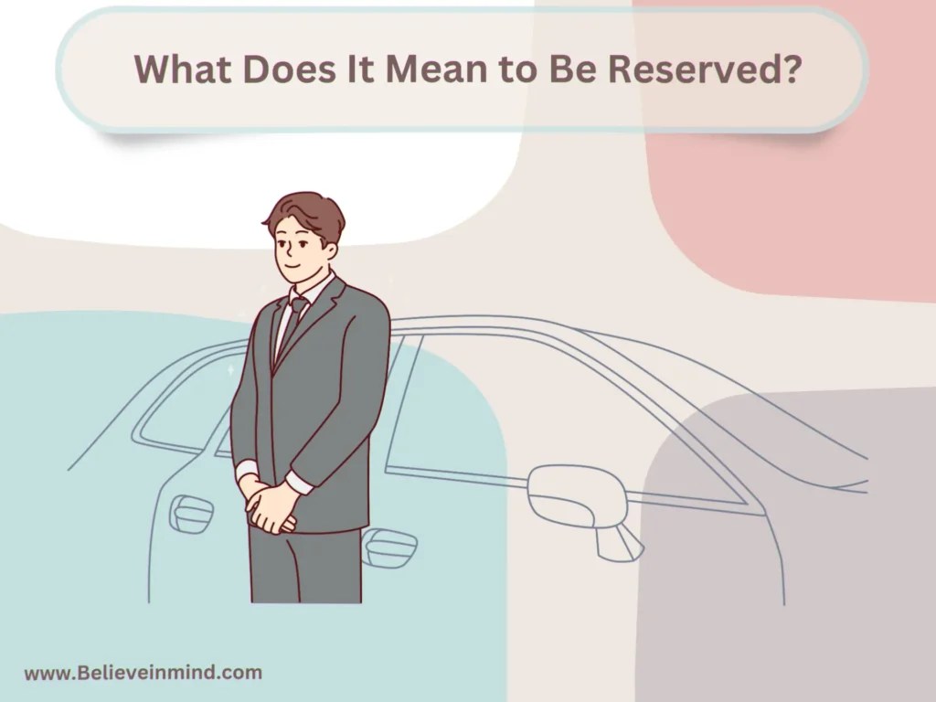 How to Be Less Reserved 9 Tips to Speak Up and Stand Out