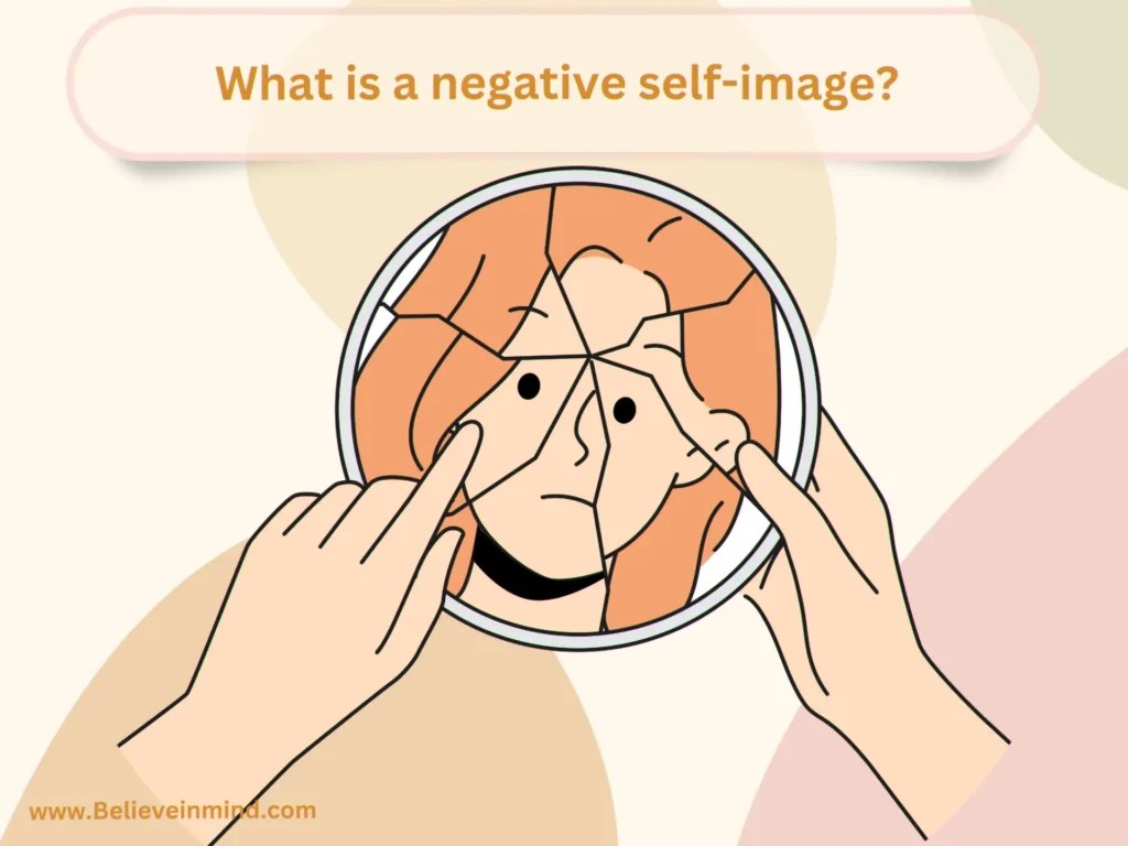 Negative SelfImage Examples Why The Mirror Never Lies