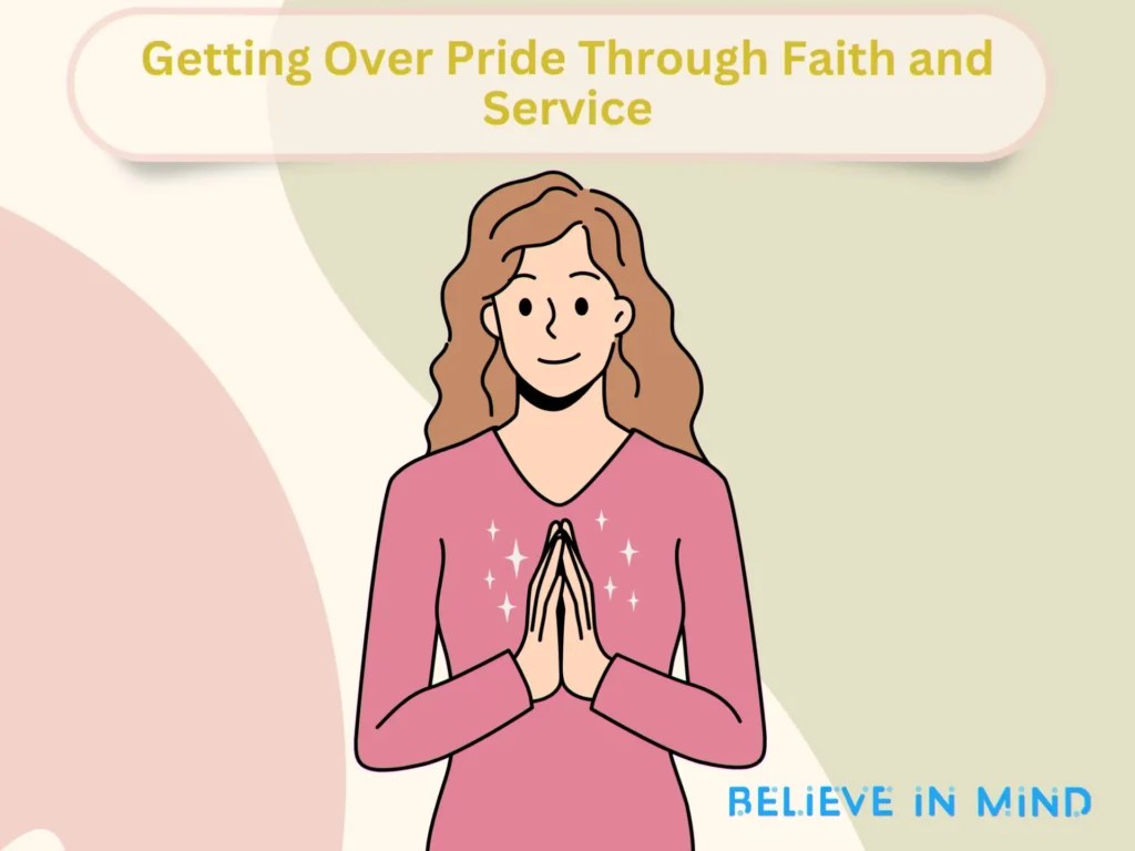 Why is Pride Bad The Dangers of Unchecked Pride