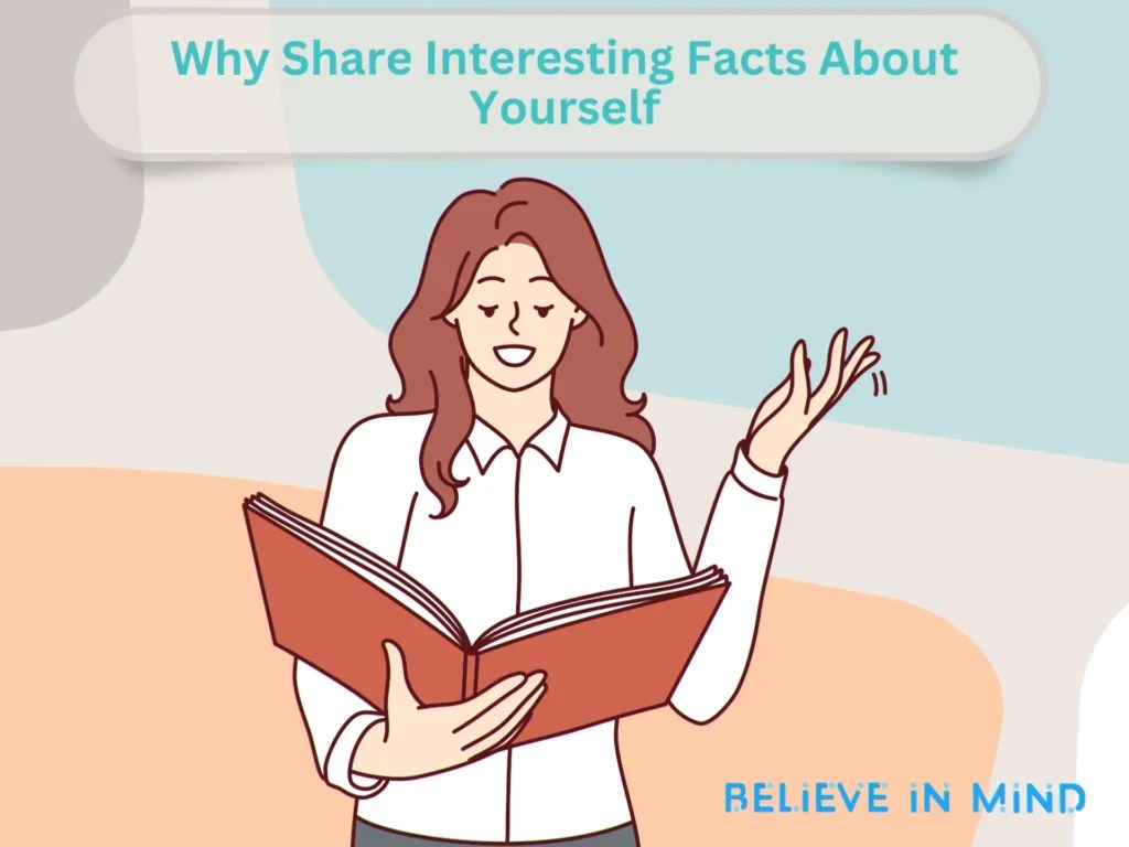 30 Interesting Facts About Yourself Examples Beyond the Bio