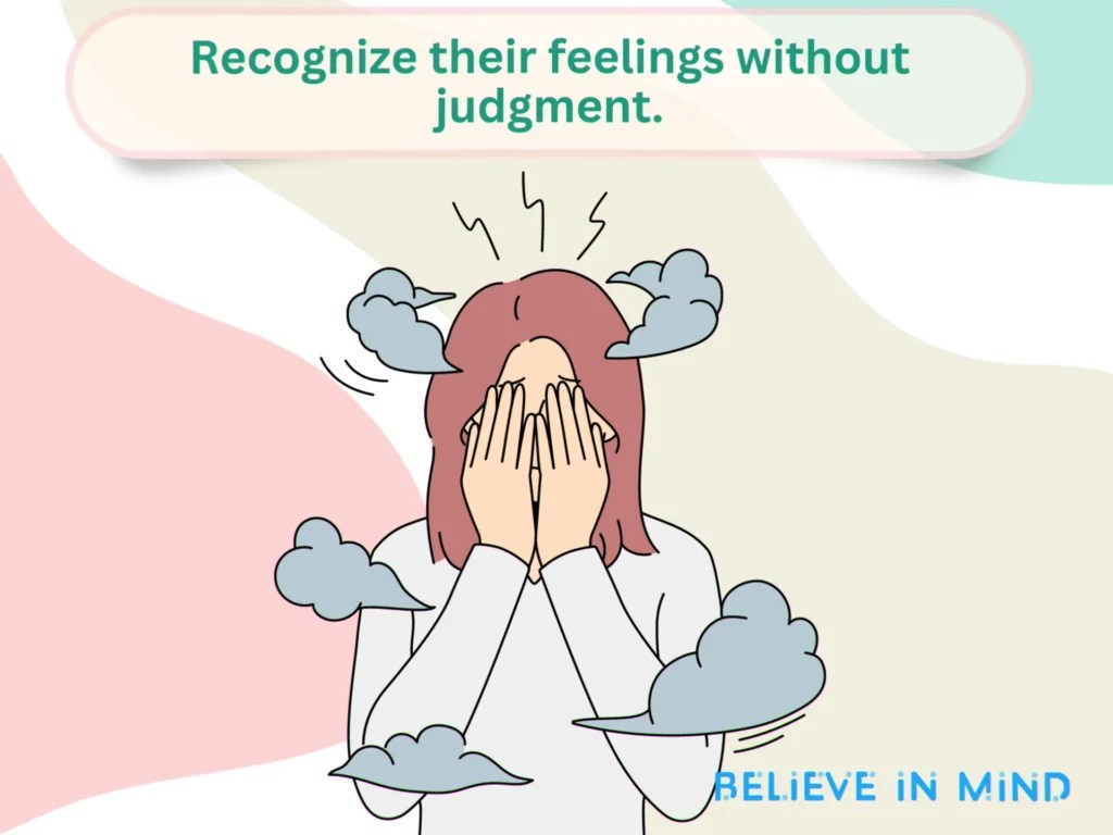 What to Say to Someone Who Feels Like a Burden 11 Things