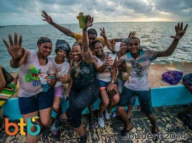 September Celebrations in Belize - Things to do and a brief history of