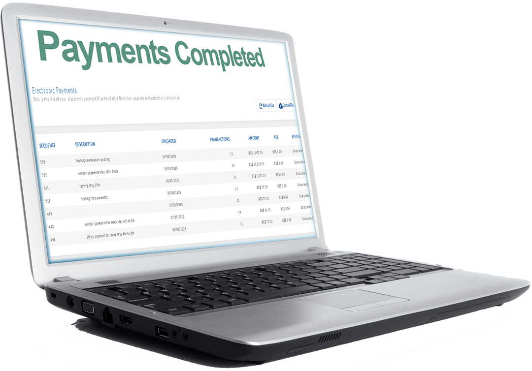 Belize Bank Our Country. Your Bank