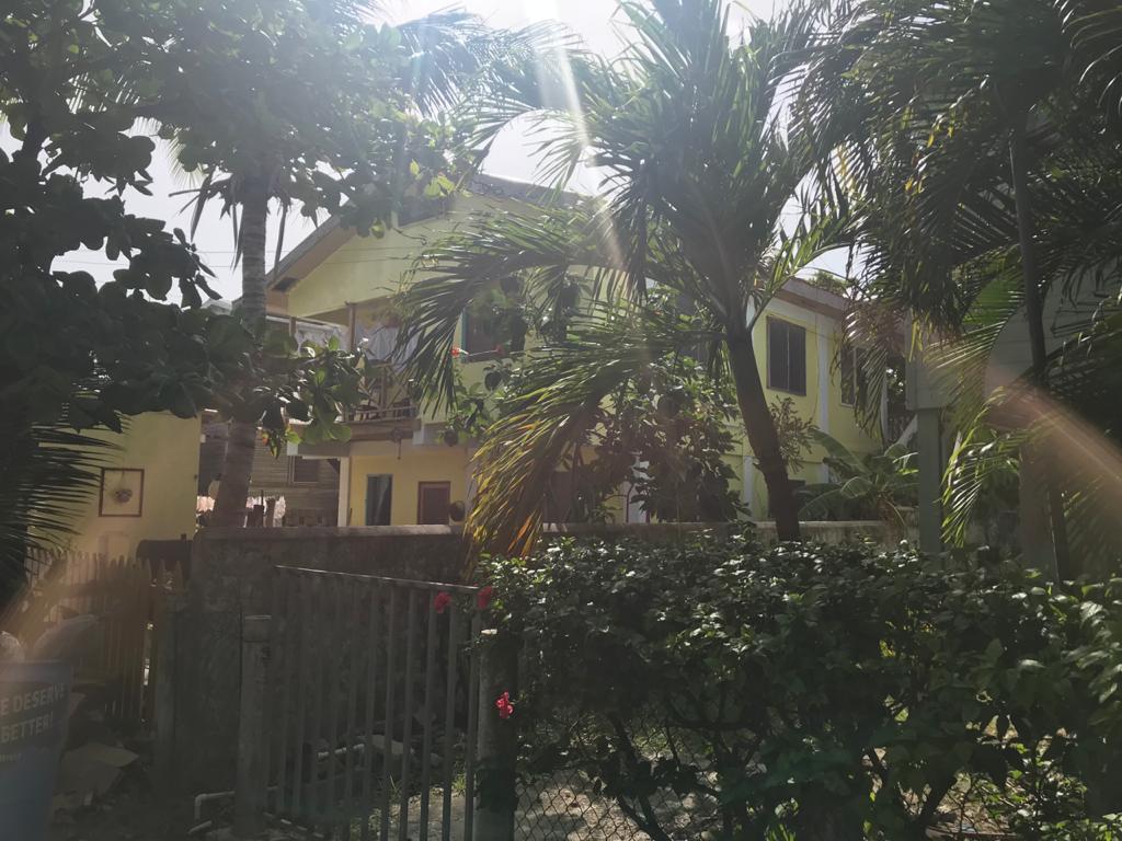 BBL Foreclosure Belize Bank