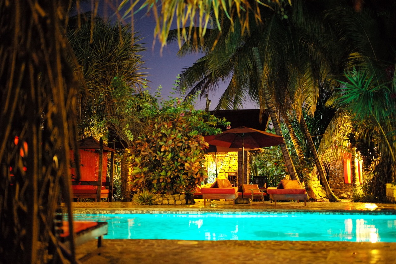 The Top 15 Honeymoon Resorts in Belize Honeymoon Resorts in Belize