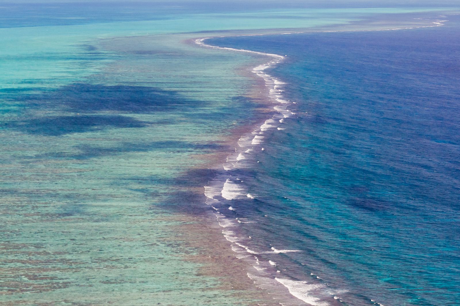 How The Barrier Reef Protects Belize From Hurricanes?