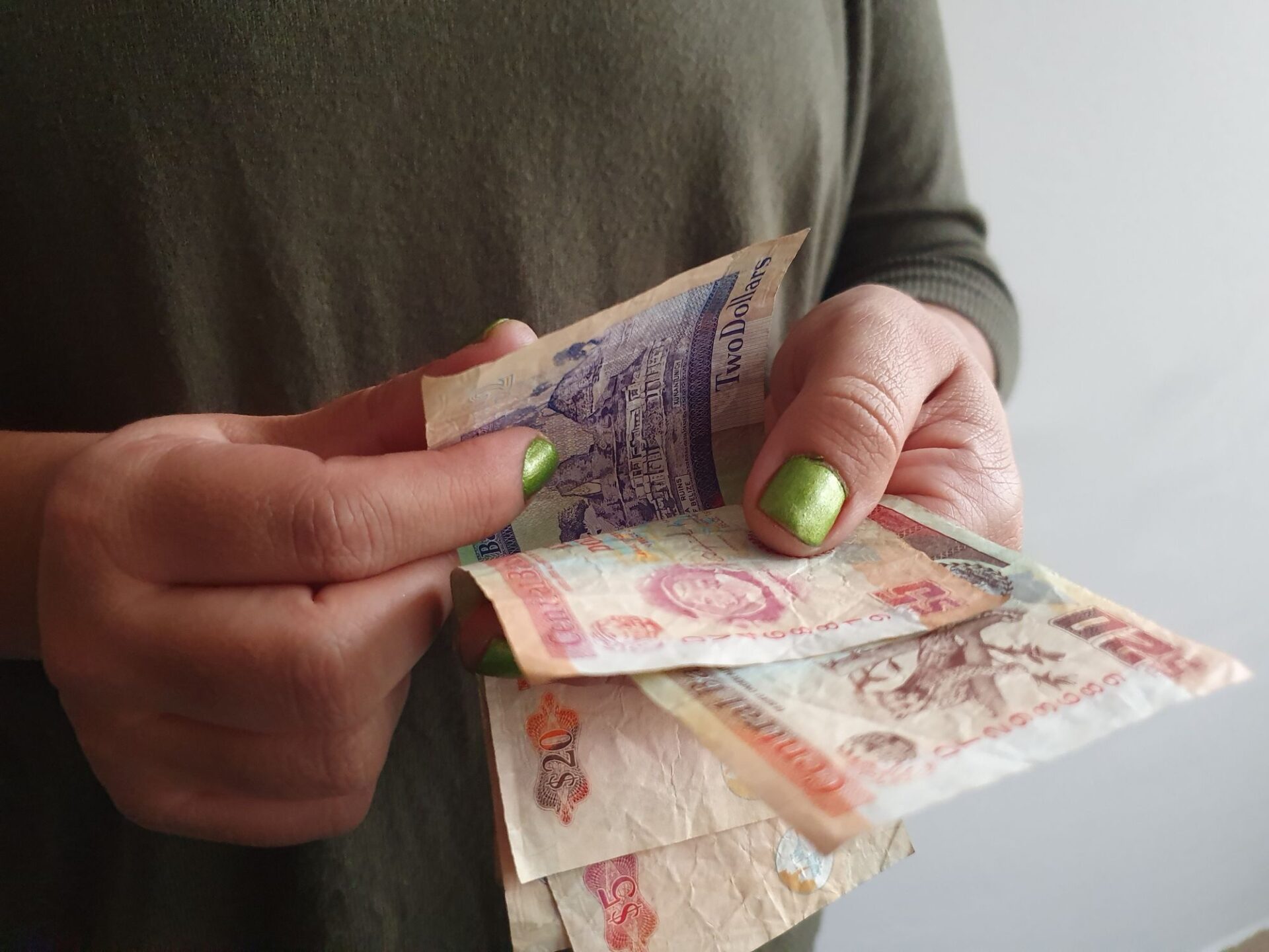 Belize Banking Unveiling the Financial System Overview