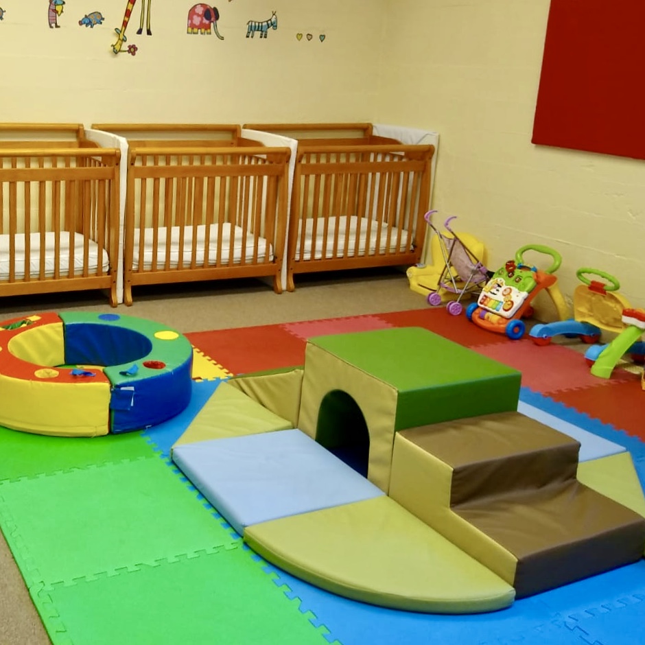 Daycare Infant Room Decorating Ideas Shelly Lighting