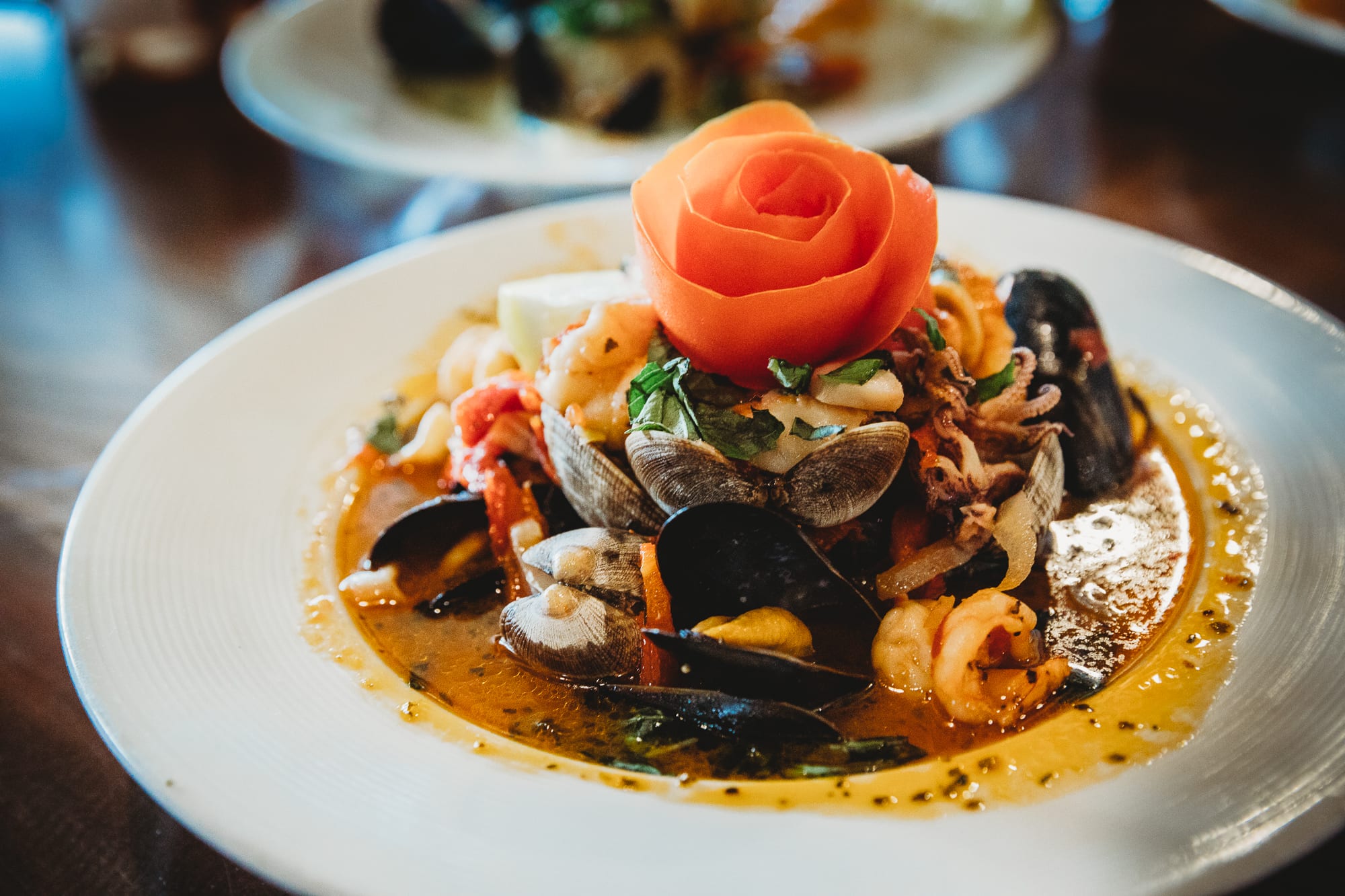 Top 5 Food Stops Near Bella Beach, Oregon Bella Beach