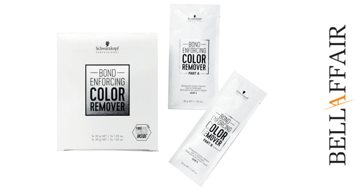 Schwarzkopf Color Remover kaufen BellAffair.at