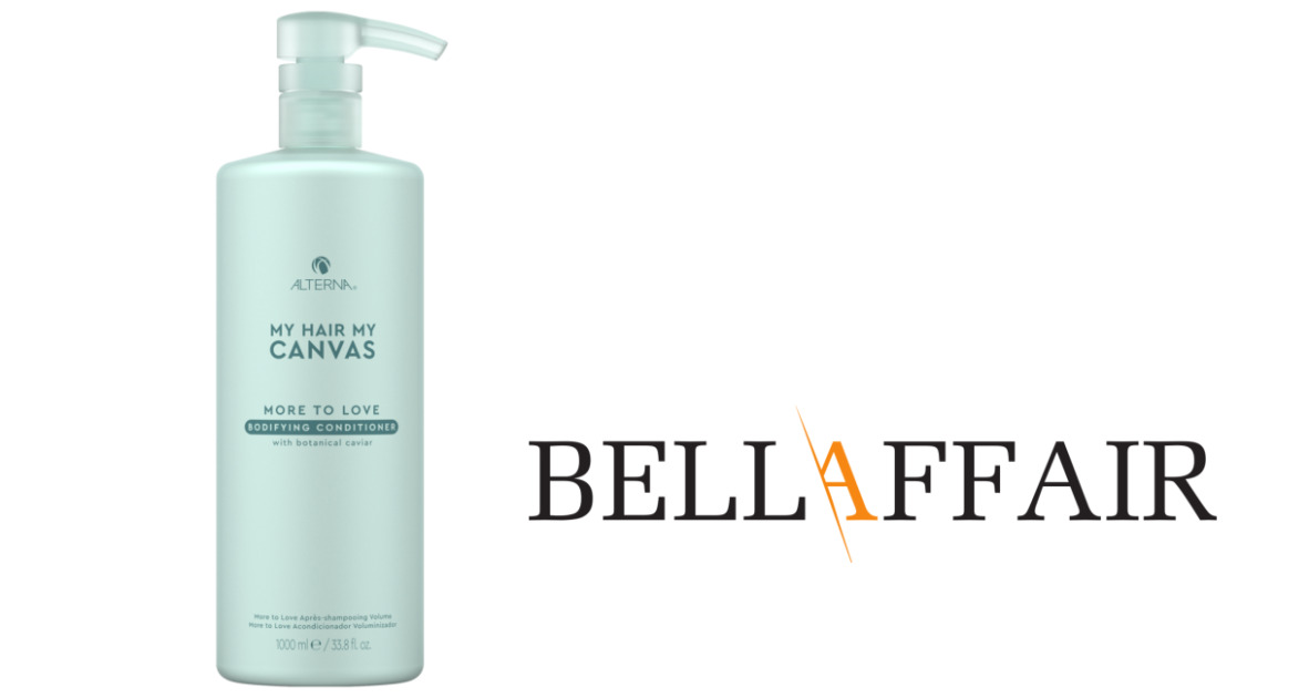 Alterna My Hair My Canvas More to Love Bodifying Conditioner kaufen