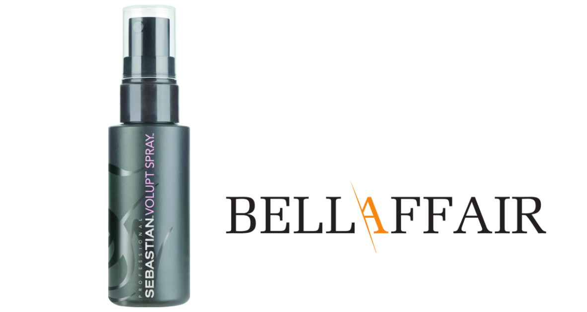 Sebastian Volupt Spray Gel kaufen BellAffair.at