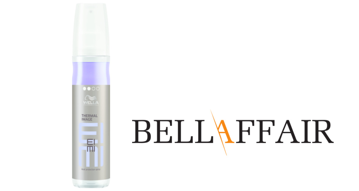 Wella Eimi Thermal Image Hitzeschutz Spray kaufen BellAffair.at