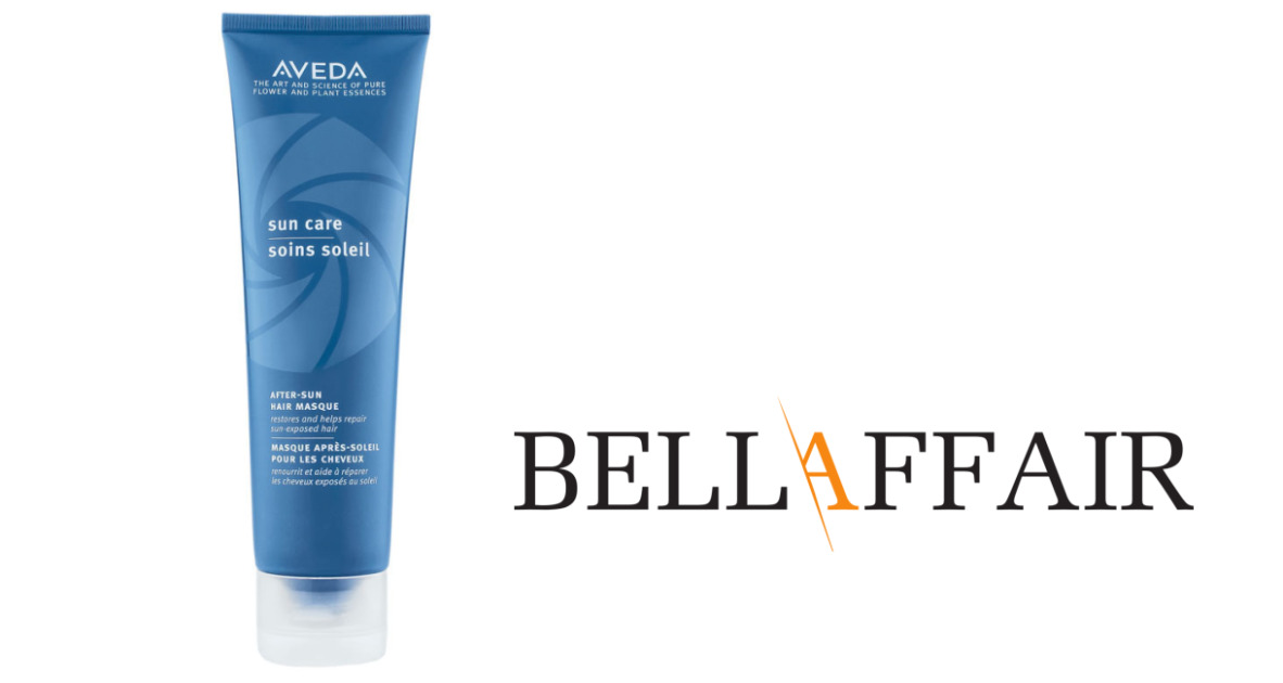 Aveda Sun Care AfterSun Hair Masque