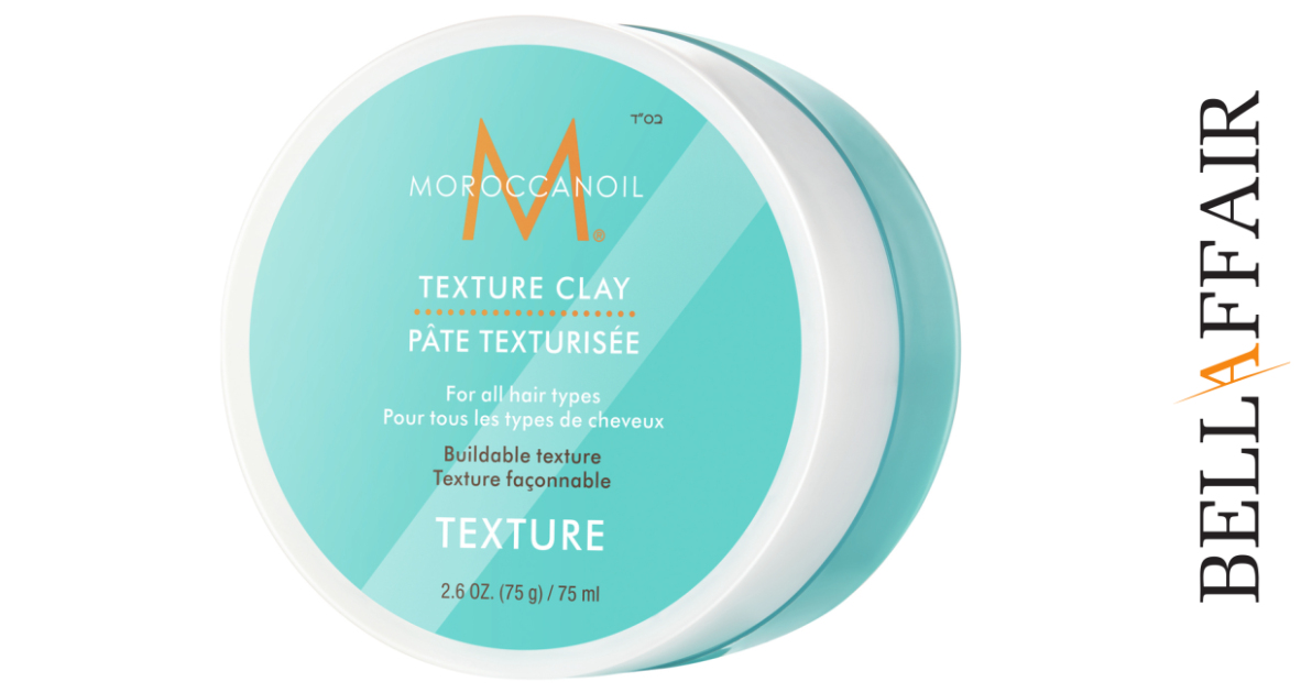 Moroccanoil Texture Clay
