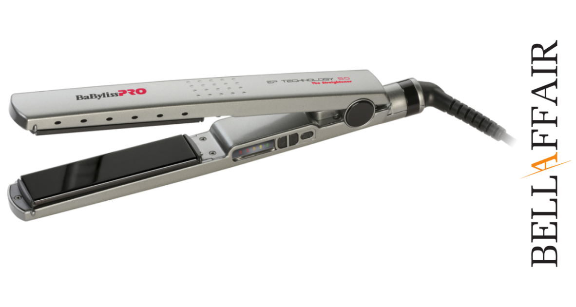 BaByliss Pro The Straightener