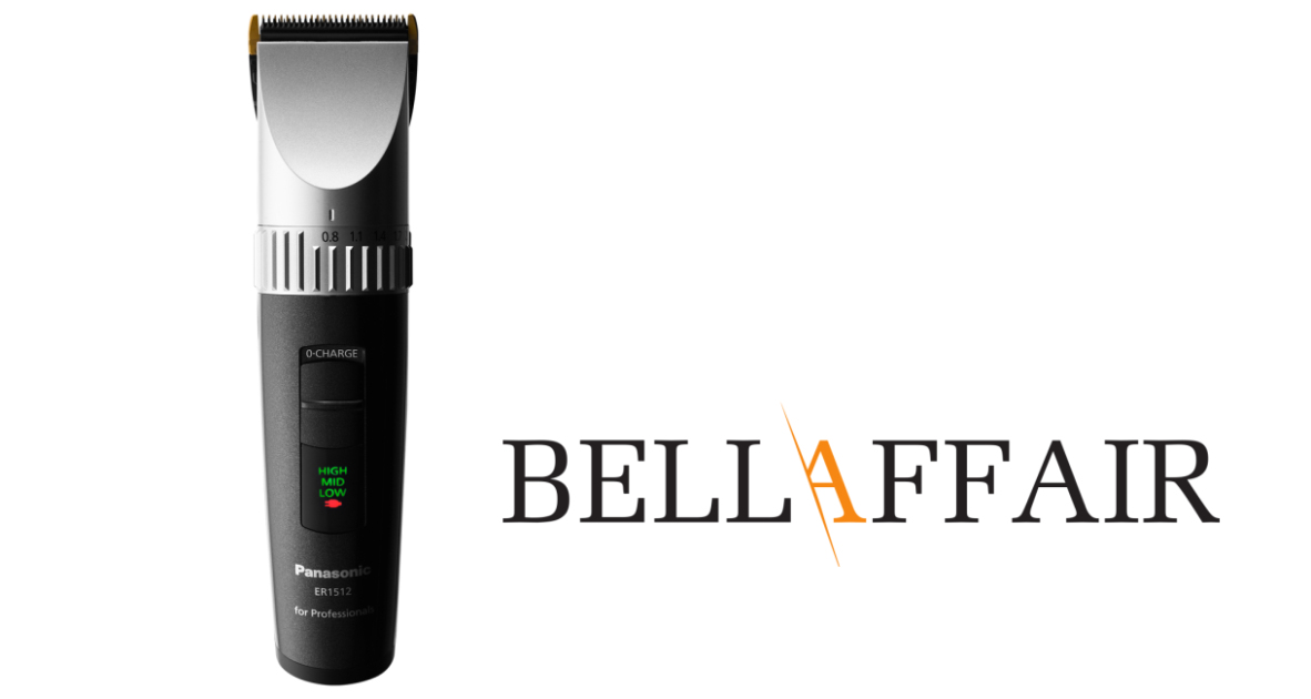 Panasonic Hair Cutting Machine ER1512