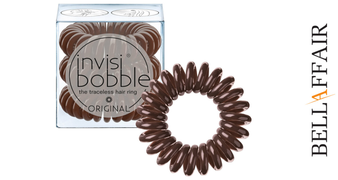 Invisibobble Christmas 2023 invisibobble ORIGINAL