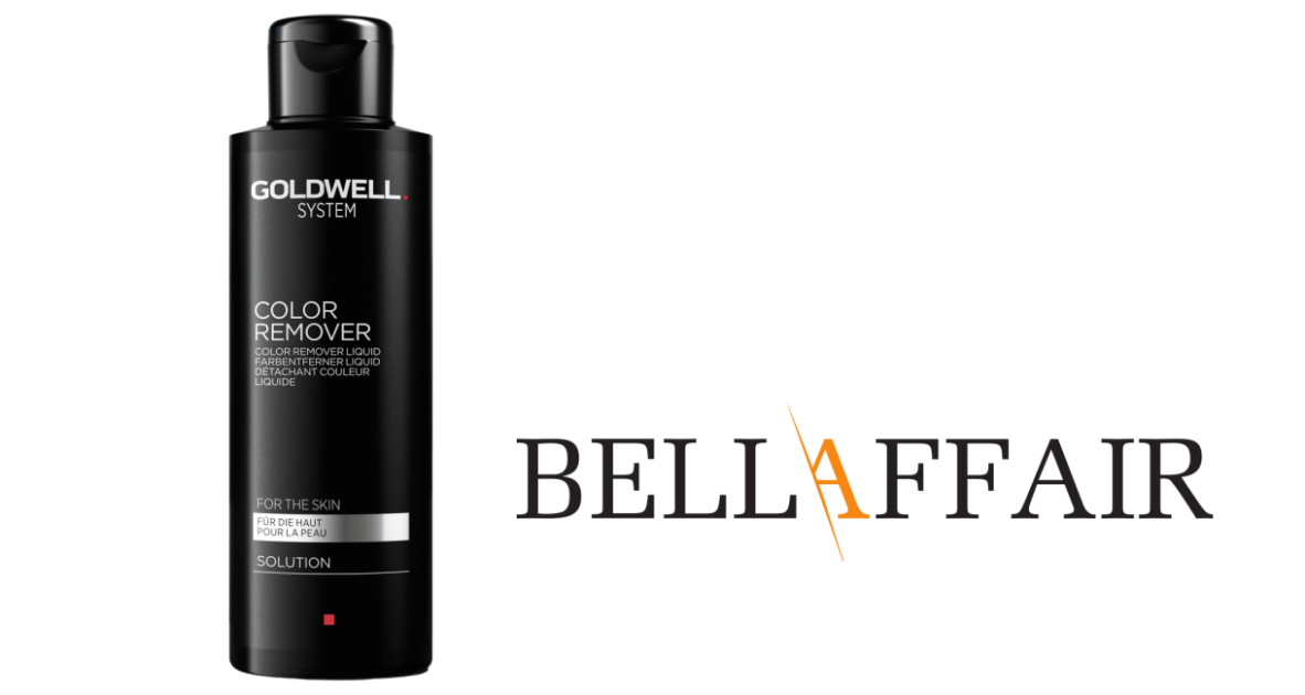Goldwell System Color Remover Skin kaufen BellAffair.de