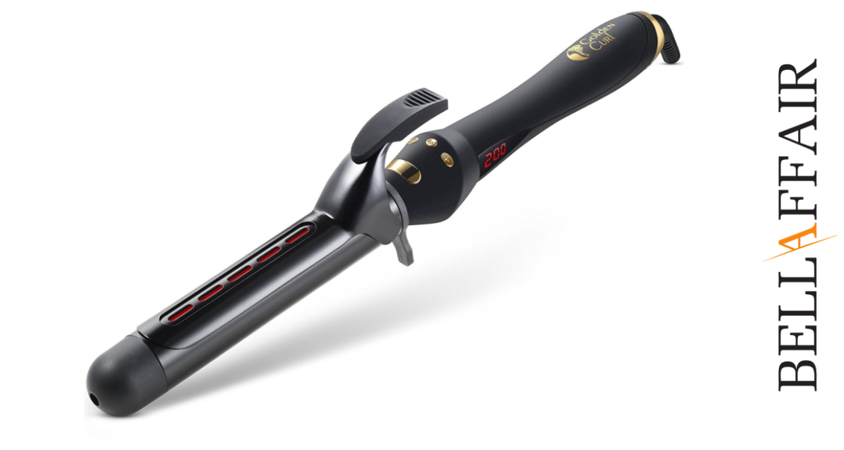 Golden Curl Gyro Curler 2.0 kaufen BellAffair.de