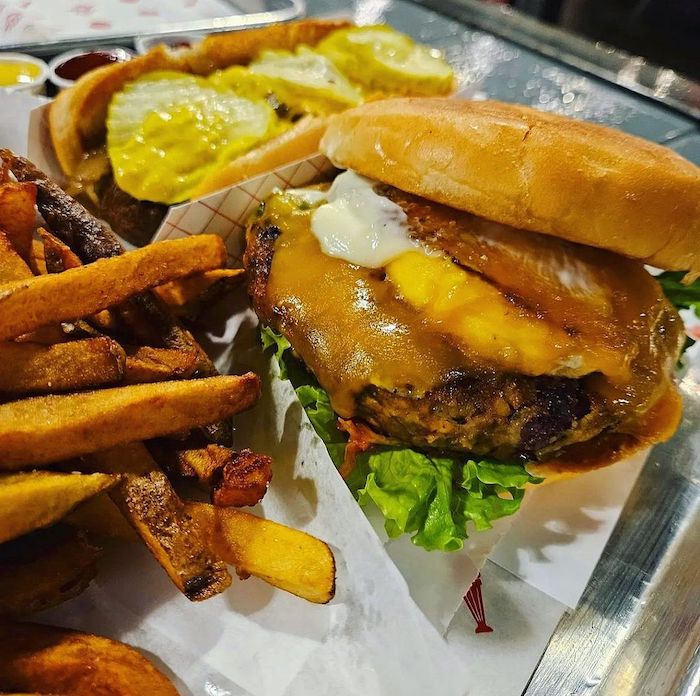 The Burger Joint will open a new location near West U and Rice Village.