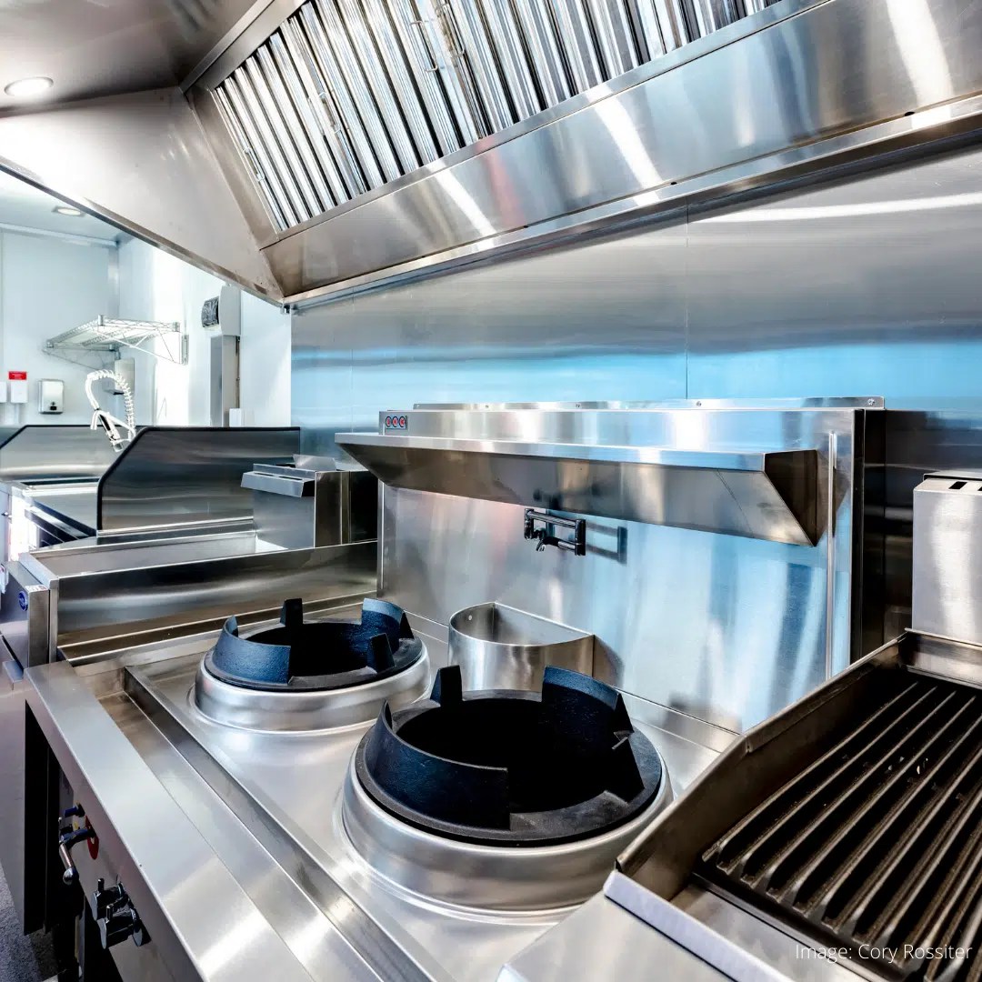 Food Trailer Manufacturers Food Trailers & Coffee Trailers