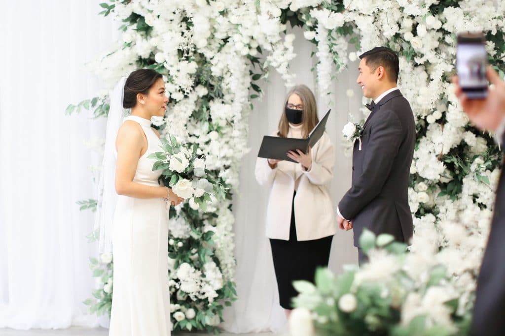 5 Prettiest Wedding Venues for Nikkah Ceremony in Toronto (Ontario