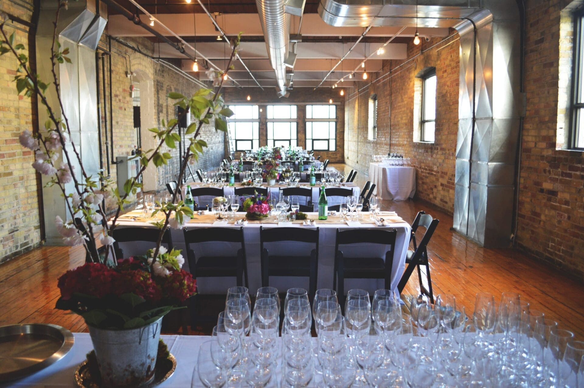 8 Best Sweet 16 Birthday Party Venues in Toronto • BELLAMY LOFT