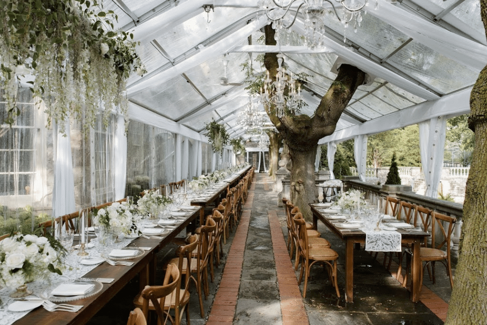 small party room rentals vaughan Breanna Bertram