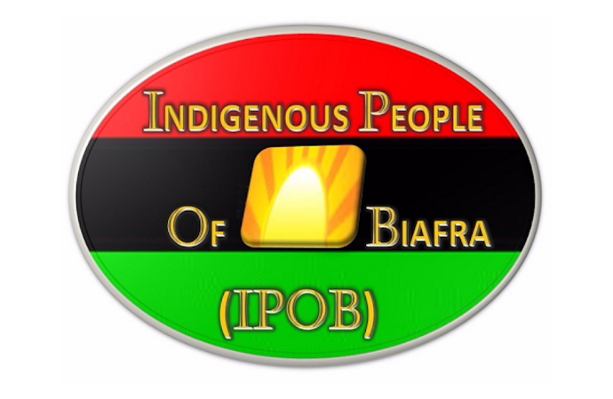 Buhari is a coon and he is unqualified to become what he is. The Kingdom Of Biafra Existed 500 Years Before Nigeria Ipob Bellanaija