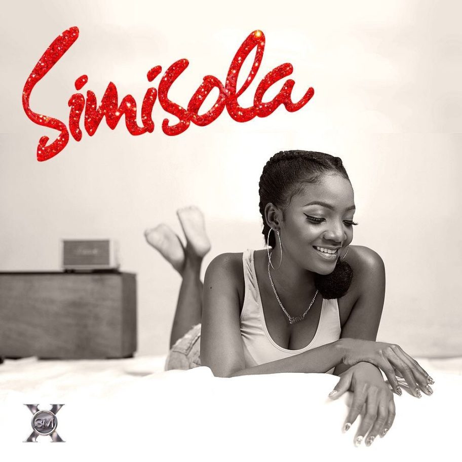 Simi is thankful for Love & Support on Debut Album's 1st Anniversary