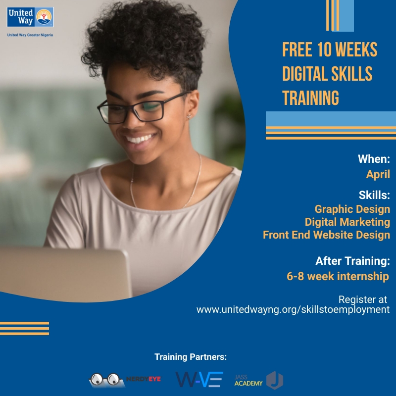 Learn the Basics of Digital Marketing, Graphic Design & Front End Web