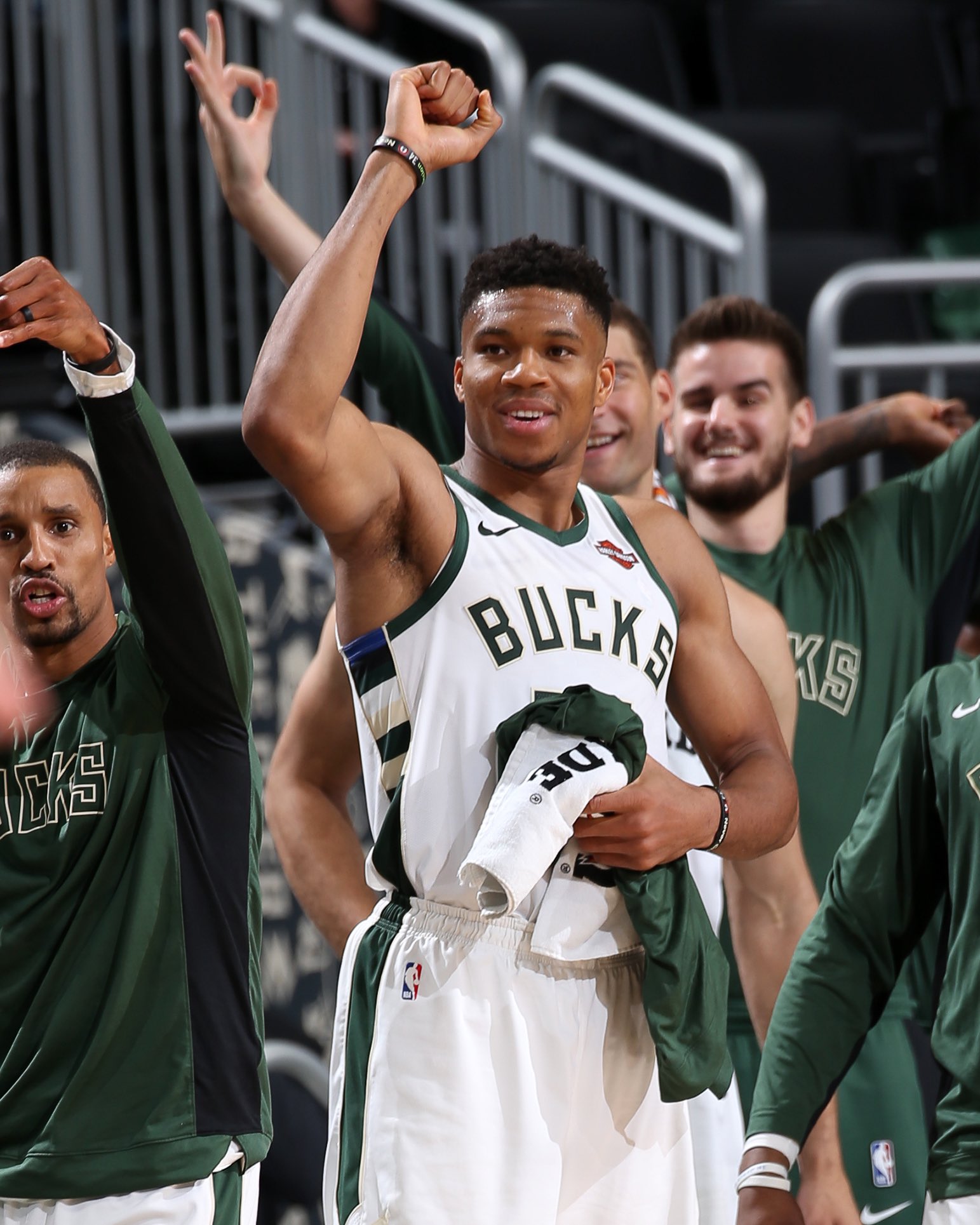 You won't Believe This.. 15+ Facts About Giannis Antetokounmpo Parents