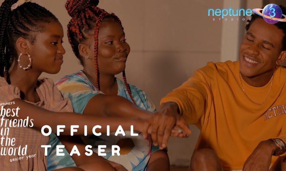 Neptune3's "Best Friends in the World" is Coming Back for a New Season