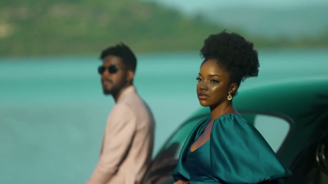 New Video Johnny Drille Loving is Harder BellaNaija