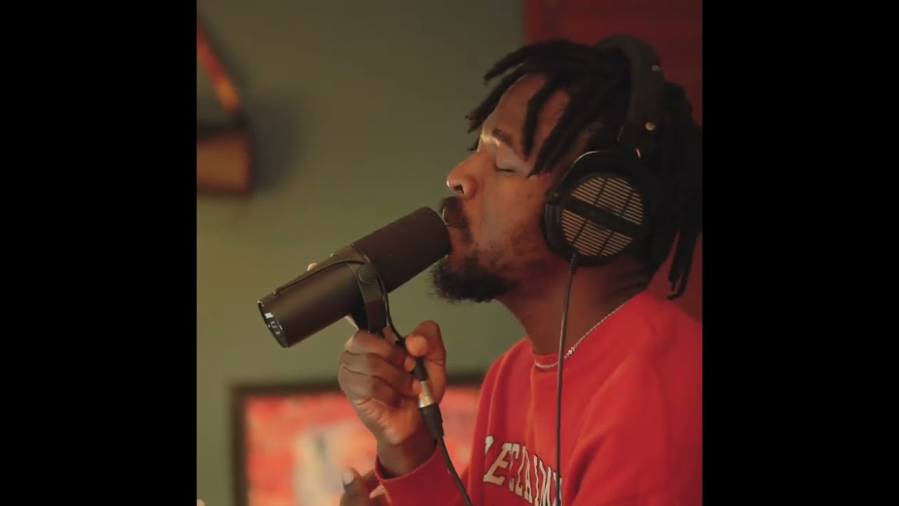 Watch Johnny Drille's Cover of Davido's "Stand Strong" BellaNaija