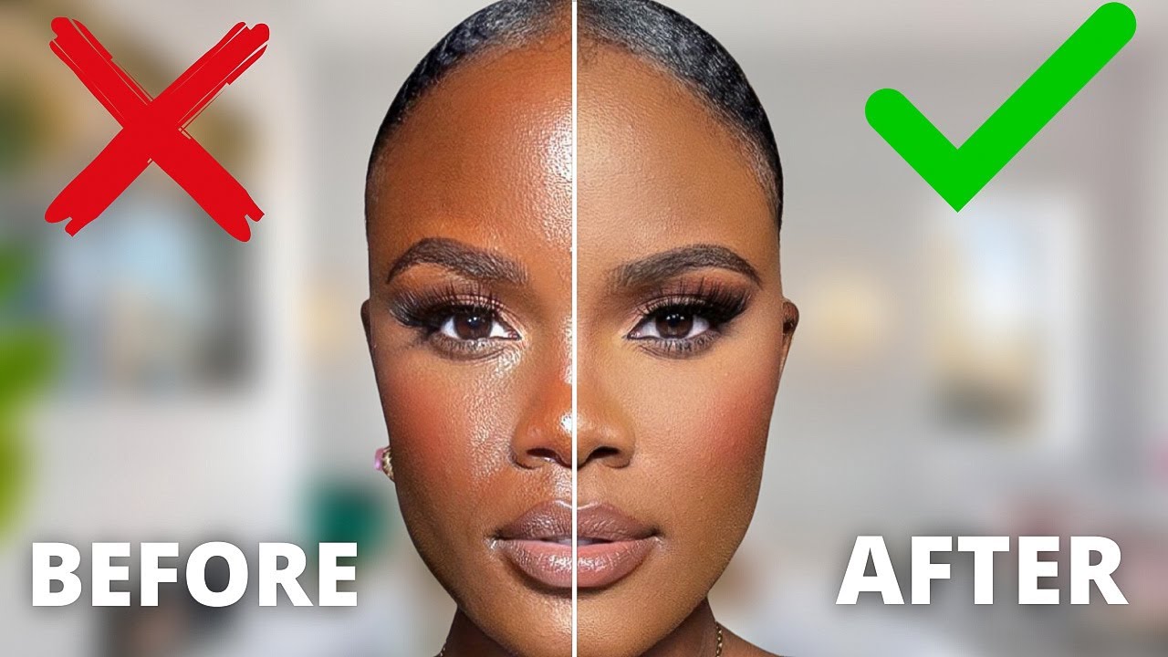 Ale Jay's Skincare Routine to Prevent an Oily Face After Applying