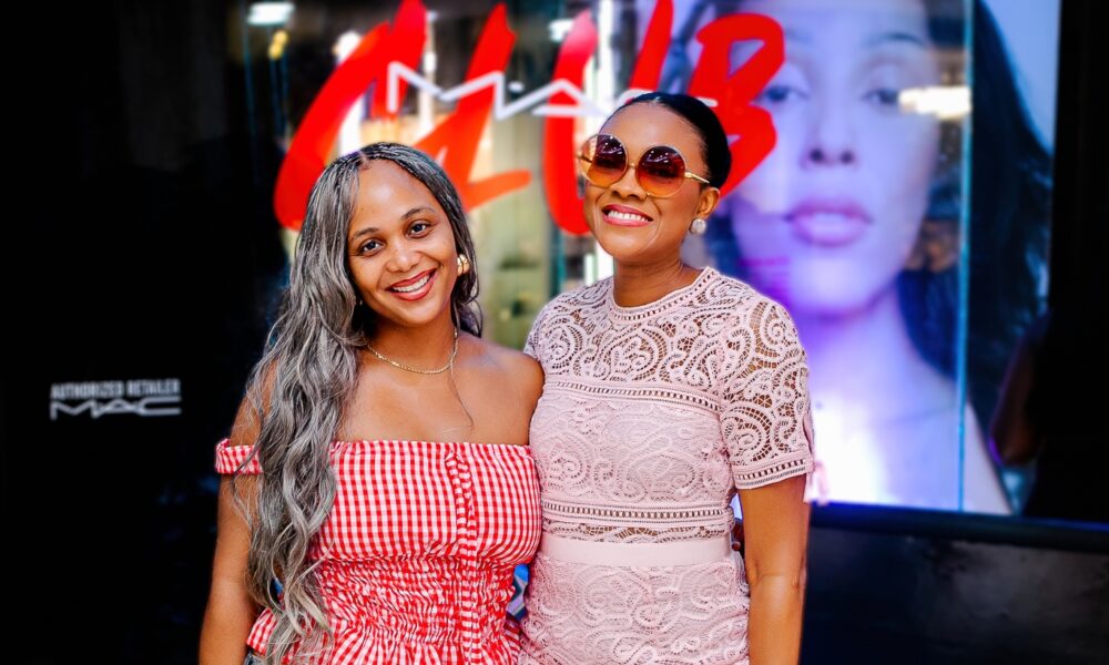 Find Your Perfect Shade: MAC Cosmetics Debuts I ONLY WEAR M·A·C in Nigeria
